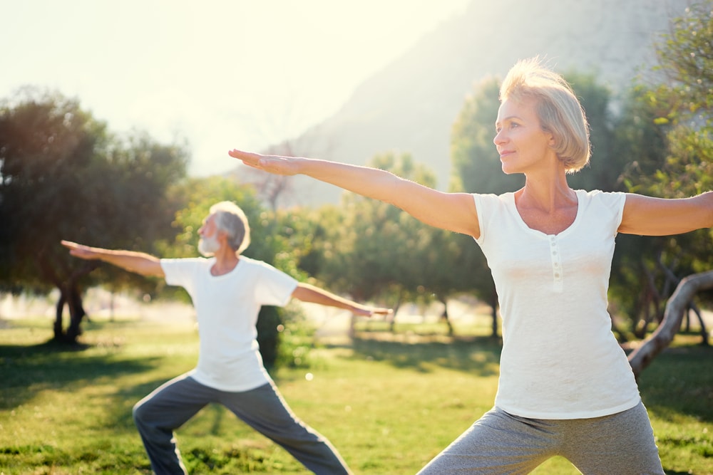 Testosterone therapy In Atwater: Slim Body