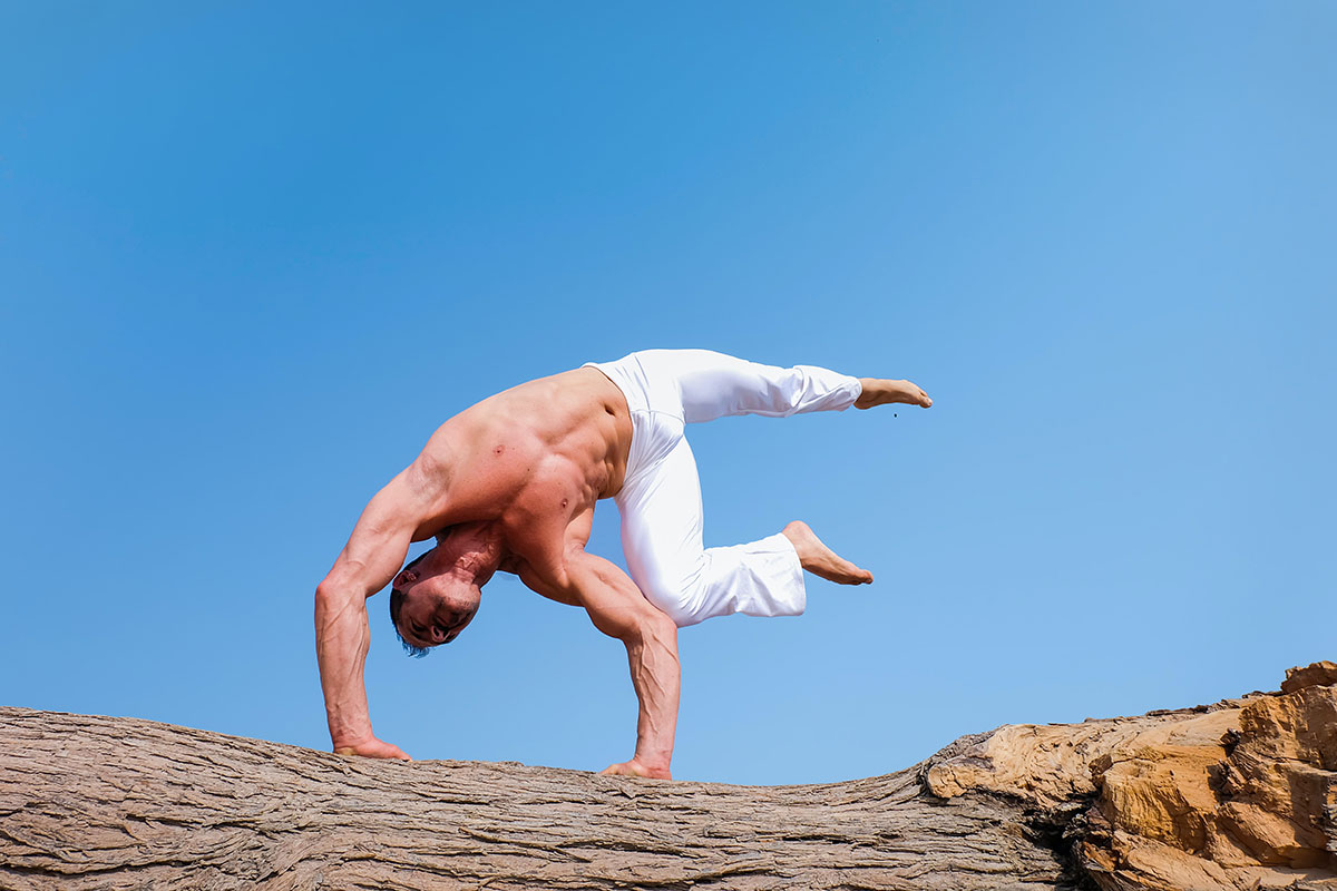 Testosterone therapy In Atwater: Muscle Strength